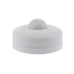 Sensor movimiento y luminosidad IR KOOB, superficie