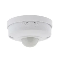 Sensor movimiento y luminosidad IR KOOB, superficie