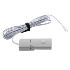 Sensor PIR de movimiento LOOP con cable 1,5m