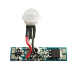 Sensor PIR de movimiento RAIL