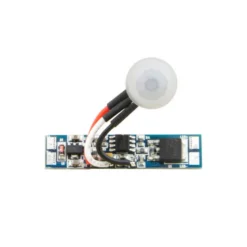 Sensor PIR de movimiento RAIL ajustable