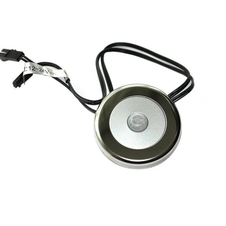 Sensor PIR de movimiento SHAKE