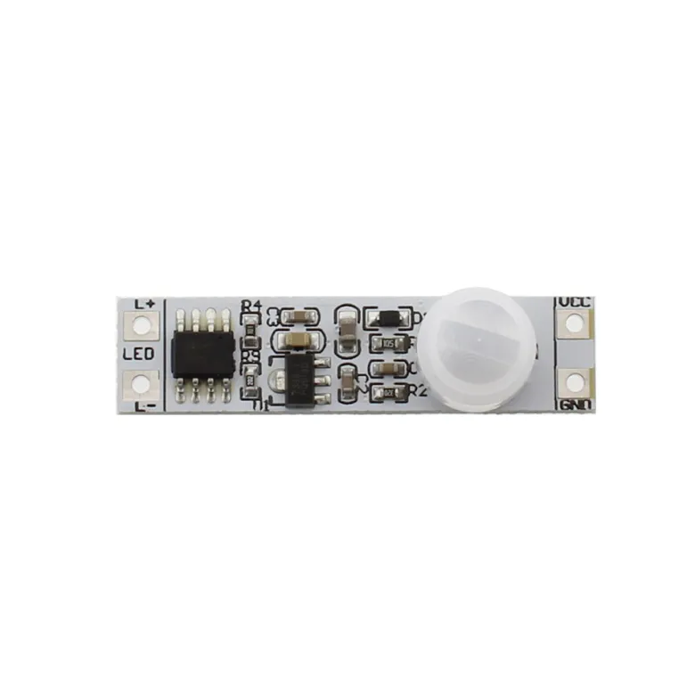 Sensor PIR de movimiento TORF V.2
