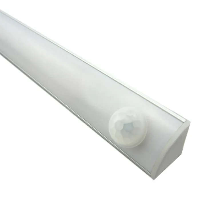 Sensor PIR de movimiento TORF V.2