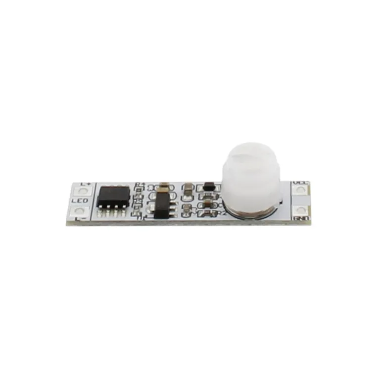 Sensor PIR de movimiento TORF V.2