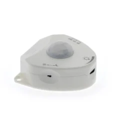 Sensor PIR multifunción programable DC5-24V