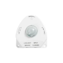 Sensor PIR multifunción programable DC5-24V