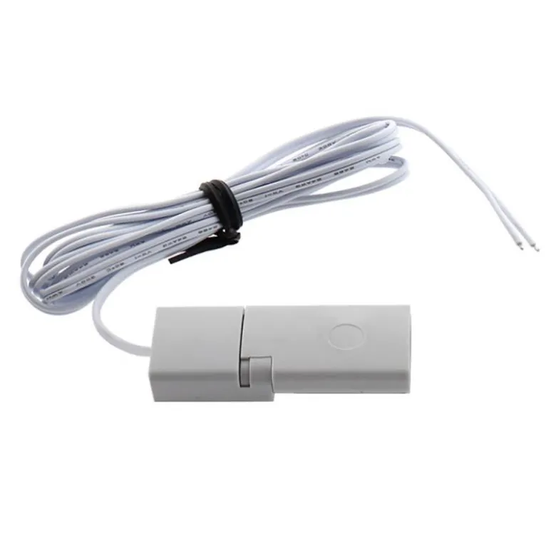 Sensor Táctil Regulable LOOP con cable 1,5m