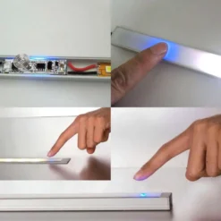 Sensor Touch TORF Dimmer