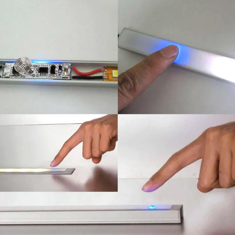 Sensor Touch TORF Dimmer
