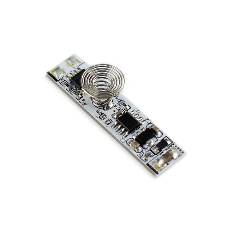 Sensor Touch TORF Switch