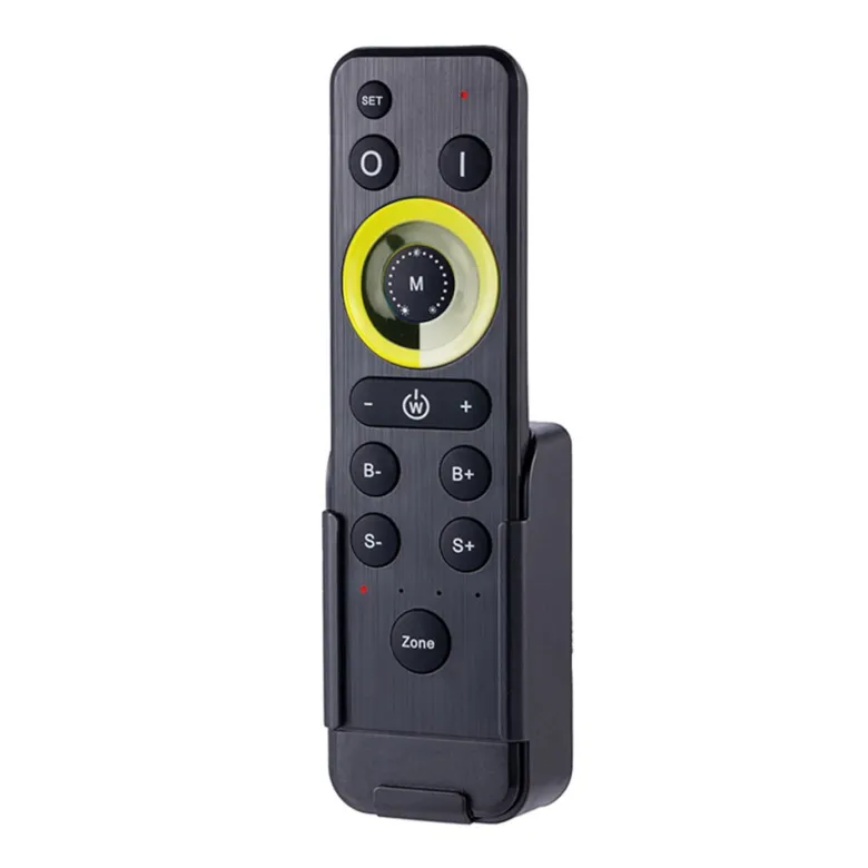 Set Controlador 25A + mando a distancia 4Z RF