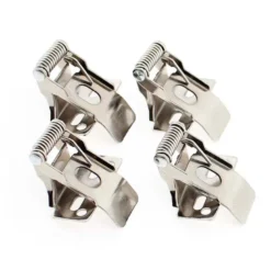 Set de 4 CLIPs para panel led V1