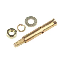 Set de 4 Pernos de Extensión M14 x 100 mm