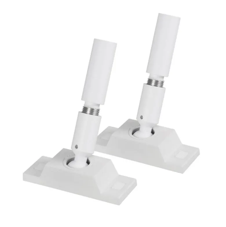 Set Skyline H Linear Wall, blanco