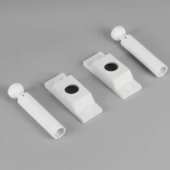 Set Skyline H Linear Wall, blanco