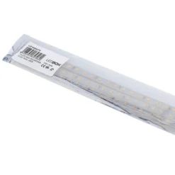 Set 10 tiras LED rígidas EPISTAR SMD2835, DC24V, 1m (90Led/m) - IP20