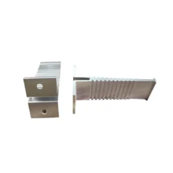 Soporte armario para perfil KROB