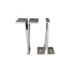 Soporte armario para perfil KROB