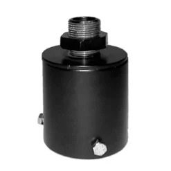 Soporte de acoplamiento para columna Farola LED - 70mm
