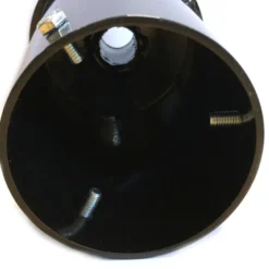 Soporte de acoplamiento para columna Farola LED - 70mm