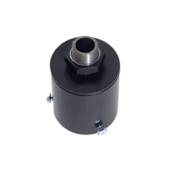 Soporte de acoplamiento para columna Farola LED - 70mm