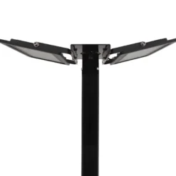 Soporte para 1 ó 2 proyectores para columna de farola