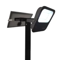 Soporte para 1 ó 2 proyectores para columna de farola