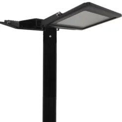 Soporte para 1 ó 2 proyectores para columna de farola