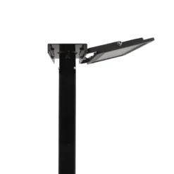 Soporte para 1 ó 2 proyectores para columna de farola