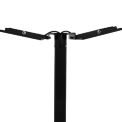 Soporte para 1 ó 2 proyectores para columna de farola