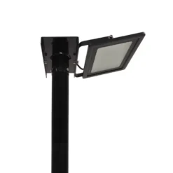 Soporte para 1 ó 2 proyectores para columna de farola