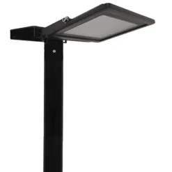 Soporte para 1 ó 2 proyectores para columna de farola