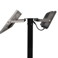 Soporte para 1 ó 2 proyectores para columna de farola