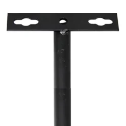 Soporte regulable para proyector LED 60-100cm para cartelería