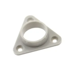 Soportes laterales armario para perfil S-KROB