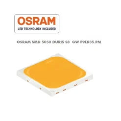 Spot LED BYTE Chip OSRAM, 20W, 24°, UGR17