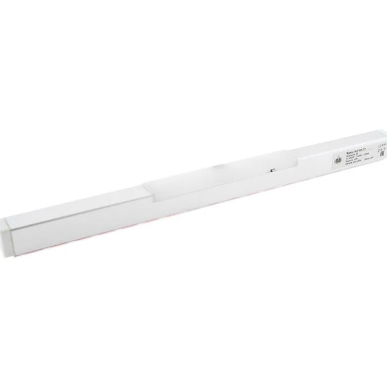 Spot Led ZOR BAR con sensor IR batería (pilas) para armarios y cajones