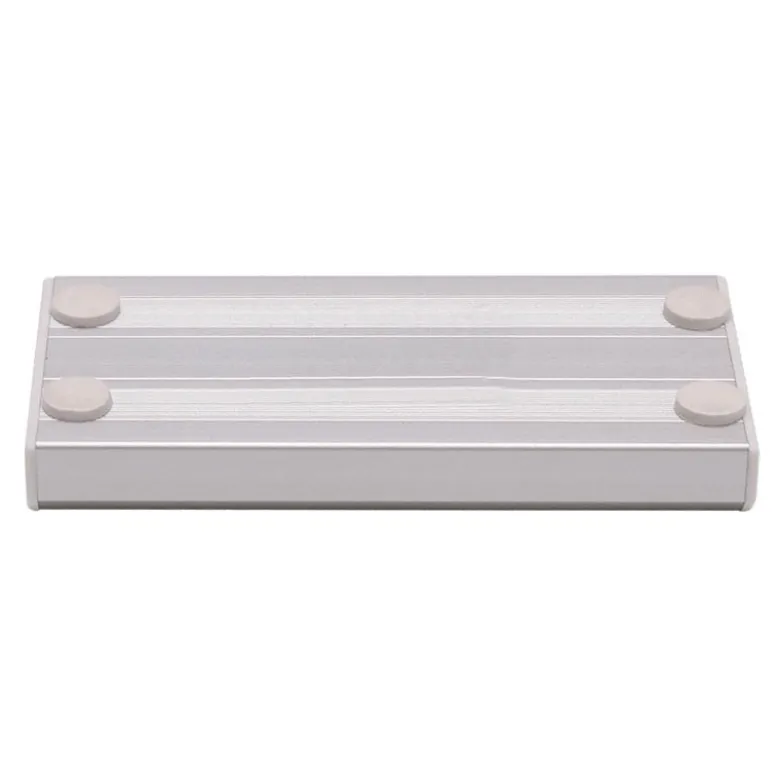 Spot Led ZOR con sensor IR y batería recargable para armarios y cajones