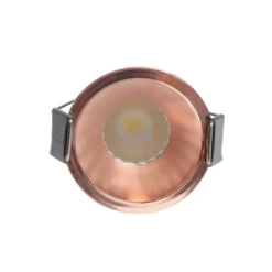 Spot LUCERNA, Bridgelux Chip, 6W, CCT, UGR11, copper