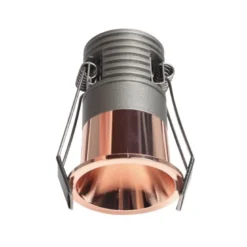 Spot LUCERNA, Bridgelux Chip, 6W, CCT, UGR11, copper