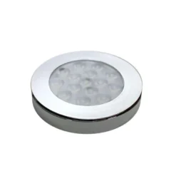 Spot SMD RODIO Cromo 2W