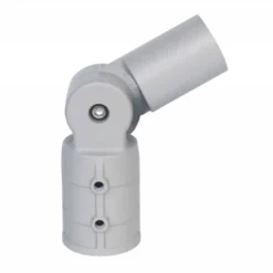 Street LED conector direccionable para farolas Ø60 mm
