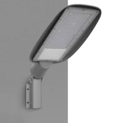 Street LED conector pared direccionable para farolas Ø60 mm