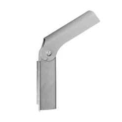 Street LED conector pared direccionable para farolas Ø60 mm