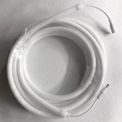 Tapa inical NEON silicona Ø13mm