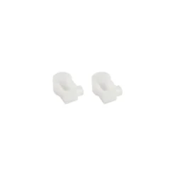 Tapa inicial NEON silicona 10x23mm (lateral izquierdo)
