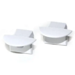 Tapas para perfil CAMPRO