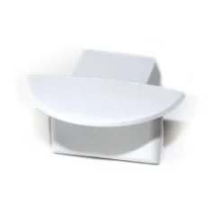 Tapas para perfil CAMPRO