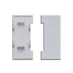 Tapas para perfil WALL